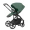 Коляска універсальна CARRELLO Alfa CRL-6522 (2in1) Meadow Green /1/